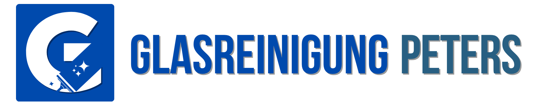 Glasreinigung Peters