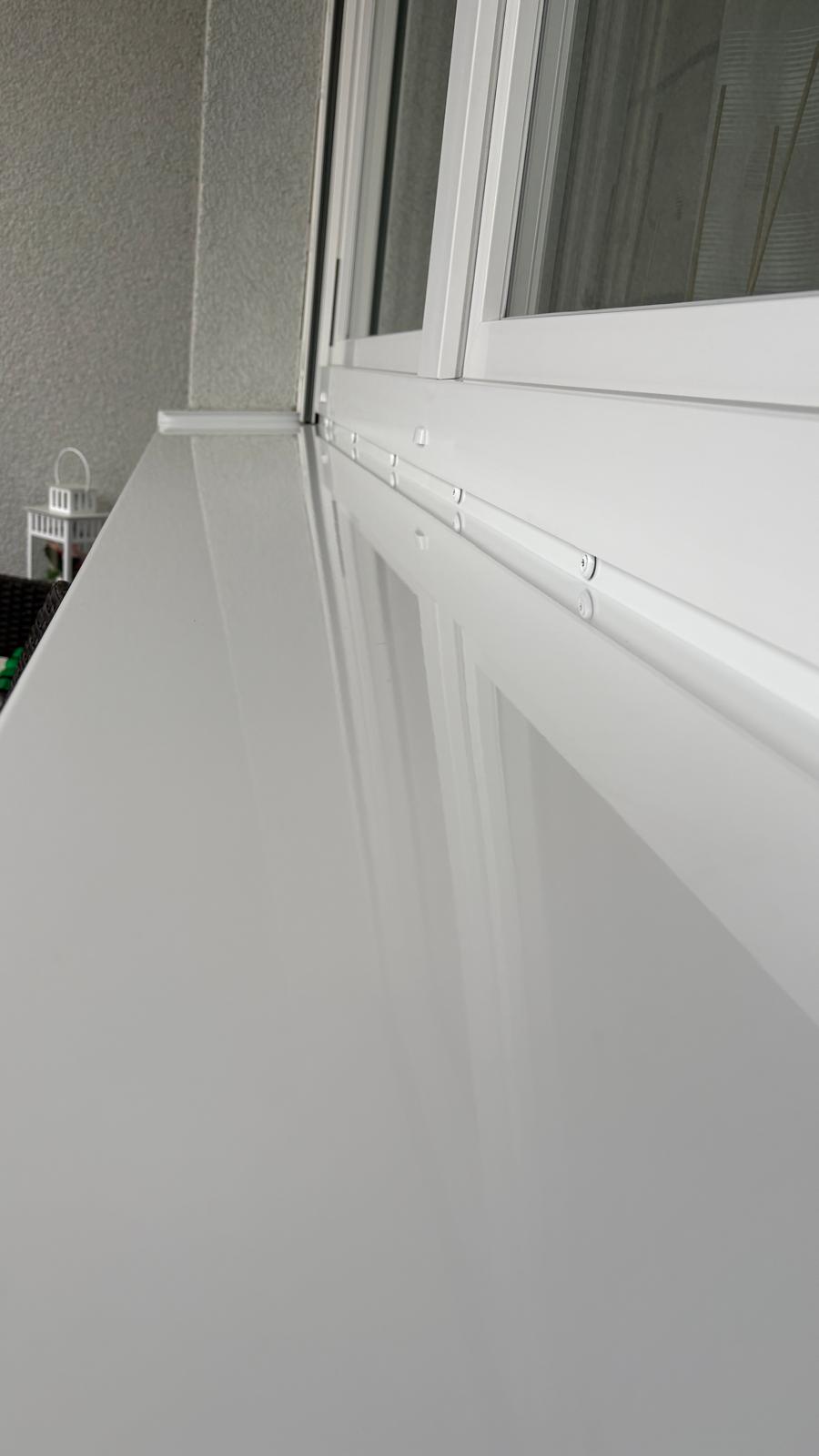 Fensterreinigung Rheinhessen - Professionelle Glasreinigung vor Ort